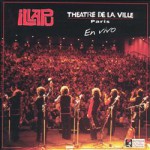 Buy En Vivo En El Theatre De La Ville, Paris (Vinyl)