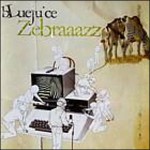 Buy Zebraaazz (EP)