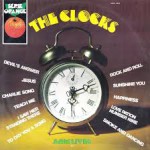 Buy The Clocks (Vinyl)