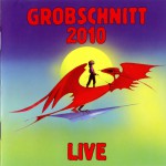 Buy Grobschnitt 2010 Live
