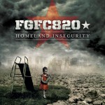 Buy Homeland Insecurity (Limited Edition) CD1