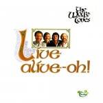 Buy Live Alive-Oh (Vinyl)