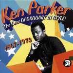 Buy Ken Parker Best Of Groovin' In Style: 1967-1973