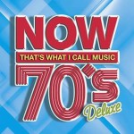 Buy Now That's What I Call Music! 70's (Deluxe Edition) CD1