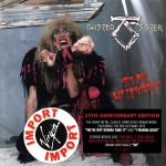 Buy Stay Hungry (25Th Anniversary Edition) CD1