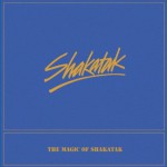 Buy The Magic Of Shakatak