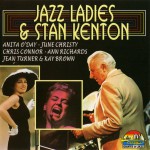 Buy Jazz Ladies & Stan Kenton