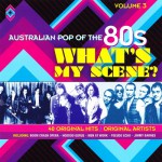 Buy Australian Pop Of The 80's Vol. 3 (What's My Scene) CD2
