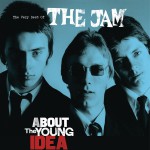 Buy About The Young Idea: The Very Best Of The Jam CD1