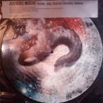Buy Deadverse Massive (With Dälek & Destructo Swarmbots) (Vinyl)