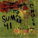Buy Chuck (Japanese Tour Edition) CD1