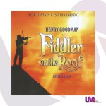 Buy Fiddler On The Roof London Cast Recording