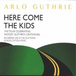 Buy Here Come The Kids CD1
