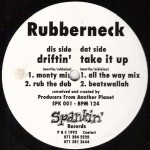 Buy Driftin' - Take It Up (Vinyl)