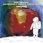 Buy Astronaut Meets Appleman