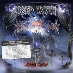 Buy Horror Show (Limited Edition) CD2