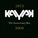 Buy The Anniversary Box 1973-2008 CD1