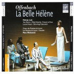 Buy La Belle Helene CD2