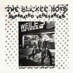 Buy Separated Vegetables (Vinyl)