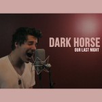 Buy Dark Horse (Rock Version) (CDS)