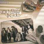 Buy Nouvelles Vagues (Vinyl)