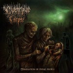Buy Domination Of Dying People (EP)