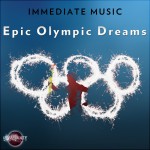 Buy Epic Olympic Dreams