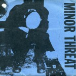 Buy Minor Threat (EP) (Vinyl)