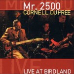 Buy Mr. 2500 / Live At Birdland
