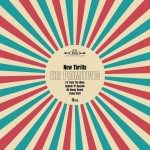 Buy New Thrills (EP)