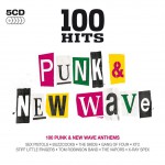 Buy 100 Hits Punk & New Wave CD3
