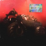 Buy Deserve (Feat. Travis Scott) (CDS)