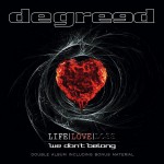 Buy Life Love Loss / We Don't Belong CD1