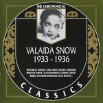 Buy The Chronological Classics 1933-1936