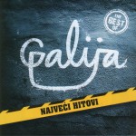 Buy The Best Of - Najveći Hitovi