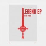 Buy Legend (EP)