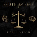 Buy I Am Human (CDS)