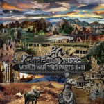 Buy World War Trio Parts II + III CD1