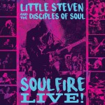 Buy Soulfire Live!