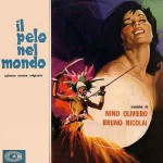 Buy Il Pelo Nel Mondo (Vinyl)