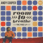 Buy Room To Breathe (The Free LP)