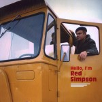 Buy Hello, I'm Red Simpson: 1966-1975 CD1