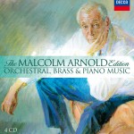 Buy The Malcolm Arnold Edition Vol. 3 CD4
