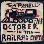 Buy October in the Railroad Earth