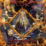 Buy The Trooper (CDS)