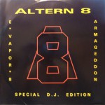 Buy E-Vapor 8 (Special DJ Edition)