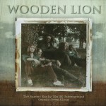 Buy Wooden Lion (Vinyl)