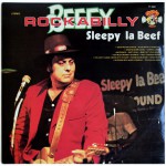 Buy Beefy Rockabilly (Vinyl)