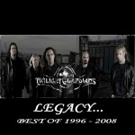 Buy Legacy (Best Of 1996 - 2008)