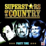 Buy Time Life Presents: Superstars Of Country CD1